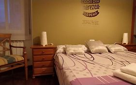 Moderno y luminoso 2 dormitorios con todas las comodidades en Pontevedra ciudad